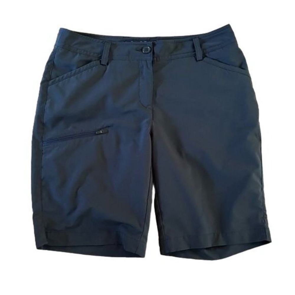 Oobe Women’s Bermuda Athletic Shorts Size 8